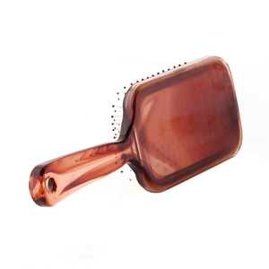 Xinlinda marca <span class=keywords><strong>de</strong></span> la mejor calidad <span class=keywords><strong>de</strong></span> plástico, cepillo <span class=keywords><strong>de</strong></span> pelo <span class=keywords><strong>de</strong></span> desenredar el <span class=keywords><strong>cabello</strong></span> plancha <span class=keywords><strong>de</strong></span> cepillo <span class=keywords><strong>de</strong></span> pelo - Product Image 5