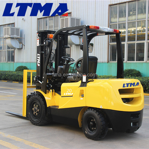 <span class=keywords><strong>LTMA</strong></span> carretilla elevadora hidráulica carretilla elevadora diesel de 3 toneladas precio - Product Image 3
