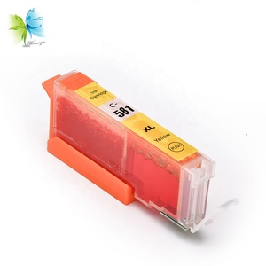 Cartucho de tinta compatible PGI-580 CLI-581 para <span class=keywords><strong>CANON</strong></span> <span class=keywords><strong>PIXMA</strong></span> <span class=keywords><strong>TR7550</strong></span> TR8550 TS6150 TS6151 TS8150 TS8151 TS8152 TS9150 TS9155 - Product Image 5