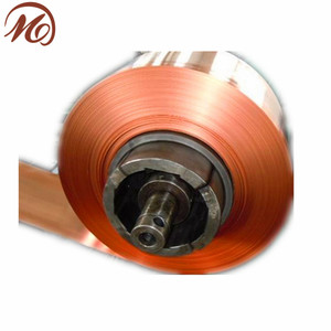 Lamina <span class=keywords><strong>di</strong></span> <span class=keywords><strong>rame</strong></span> per reattore e batteria al litio - Product Image 6