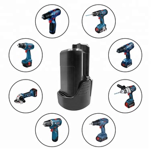 Manufacturer provide replacement 1.5Ah tool electric 10.8 V Li-ion battery for PS10-2 PS20-2A PS70-2A PS60-102 - Product Image 5