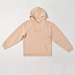 De alta calidad de invierno de <span class=keywords><strong>lana</strong></span> gruesa 3D Sudadera con capucha <span class=keywords><strong>y</strong></span> logo de bordado - Product Image 1