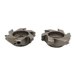 Taglierina per rifilatura per la lavorazione del legno parti della bordatrice taglierina per rifilatura del profilo per la lavorazione del legno bordatura in PVC - Product Image 3