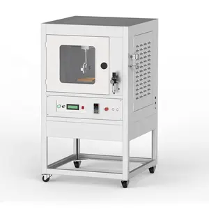 Ultrasonic Spray Pyrolysis Coating Equipment for Deposition of Oxides & Perovskite Solar Cell