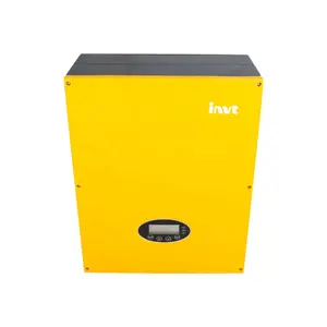 Wholesale Cheapest Price 30kw 30kva 30000w three phase 30000 watt Off Grid inverter solar inverter