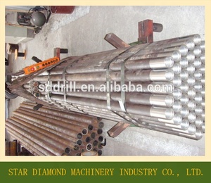מוט מקדחה לכף מוט מוט קידוח צינור - Product Image 4