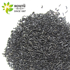 Té <span class=keywords><strong>de</strong></span> <span class=keywords><strong>Marruecos</strong></span> Maroc Chunmee hojas sueltas té chino verde 4011 9366 caja <span class=keywords><strong>de</strong></span> embalaje muestras gratis variedad bolsa botella a granel bolsita - Product Image 3