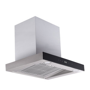 30 pouces Mur Monté en Gamme Filtres Aluminium Cuisine Intégrée Extracteur <span class=keywords><strong>Hotte</strong></span> À Vendre - Product Image 1
