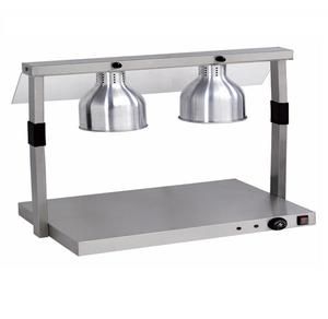 Hotel <span class=keywords><strong>restaurante</strong></span> de alta potencia calentador de comida de lámpara Estación de calentamiento - Product Image 5