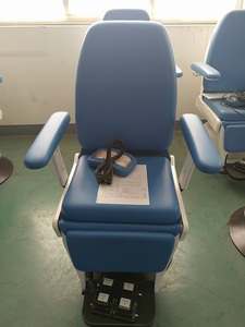 Kursi Ent multifungsi medis sumber daya listrik - Product Image 2