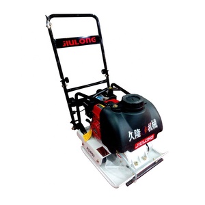 Gasolina placa vibratoria compactador <span class=keywords><strong>de</strong></span> compactación del <span class=keywords><strong>suelo</strong></span> - Product Image 1