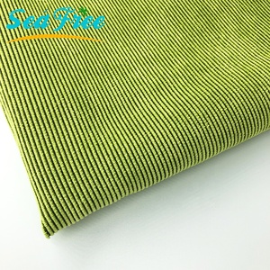 Tela de Pana de Lujo, 88% Poliéster, 12% Nailon, para Tapicería de Sofás y Prendas, Material de Microfibra Popular - Product Image 5