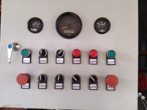 20 Kubikmeter pro Stunde Kleiner Betonpumpen anhänger Mini pumpen beton - Product Image 3