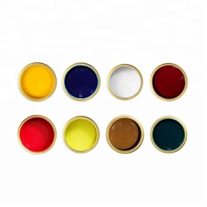 Los proveedores de China auto pintado repintado <span class=keywords><strong>1</strong></span> K/2 K color gráfico para coche repintado pintura de acrílico - Product Image 5