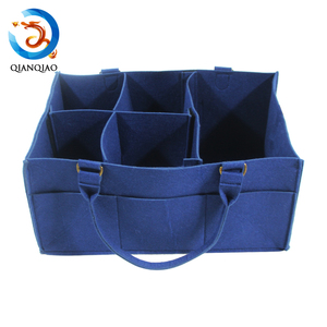 Multi Poche Terre Bébé Changement de Couche Couche Caddy Sac - Product Image 3