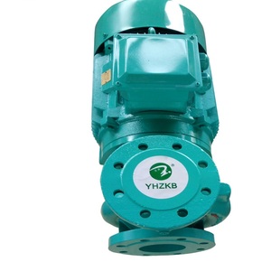 IZ50-32-125A <span class=keywords><strong>1</strong></span>.5KW China 220V precio de la <span class=keywords><strong>bomba</strong></span> de agua centrífuga con brida - Product Image 3