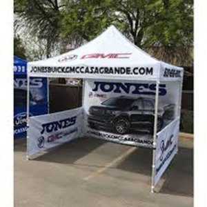 <span class=keywords><strong>Pas</strong></span> cher 10 x 10ft Auvent Prime Auvent Personnalisé Pop up Commercial <span class=keywords><strong>Couvert</strong></span> Juste Tente pour vente - Product Image 1