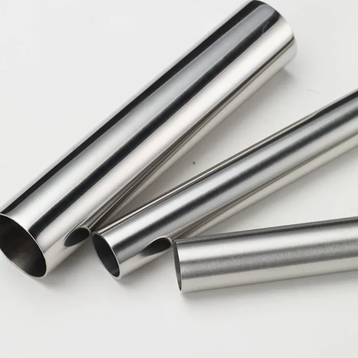 Endüstriyel kullanım için Çin Fiyatı SA312 304 304L inox boru / 304 304L paslanmaz çelik boru