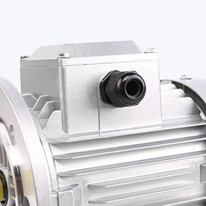 El mejor precio al por mayor de china MS Serie 3 asíncrono trifásico 0,5 <span class=keywords><strong>hp</strong></span> industria <span class=keywords><strong>motor</strong></span> eléctrico con carcasa de aluminio - Product Image 4