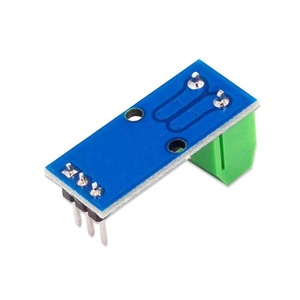 Modulo sensore di corrente Hall 30A <span class=keywords><strong>ACS712</strong></span> - Product Image 5