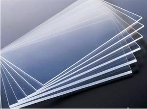 1220x2440mm claro y colorido puede ser láser de <span class=keywords><strong>corte</strong></span> y serigrafiado hoja de acrílico - Product Image 5