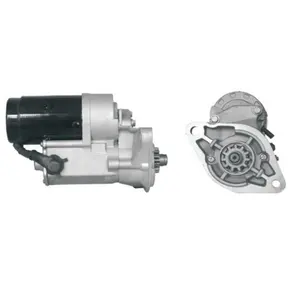 28100-54070 for TOYOTA HIACE 2.0KW/12V 11T CW aluminum alloy starter motor manufacturer