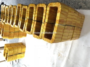 <strong>High</strong> <strong>Quality</strong> <strong>Toroidal</strong> Nanocrystalline <strong>Core</strong> and <strong>Amorphous</strong> C <strong>Core</strong> - Product Image 5