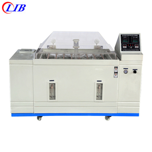 CE aerosol niebla corrosión Tester Medio <span class=keywords><strong>ambiente</strong></span> cámara <span class=keywords><strong>de</strong></span> prueba - Product Image 3