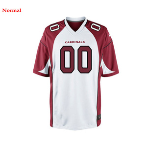 Men baseball jerseys Custom sublimated &amp; Embroidery baseball clothing - Product Image 1