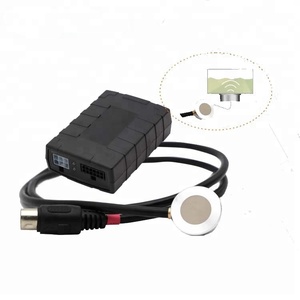 RS485 ultrasónico sensor de nivel de combustible para camión autotruck - Product Image 3