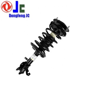 Vender tipos de Shock Absorber con fuerte de 171952 para 1993-1997 Geo Prizm - Product Image 1
