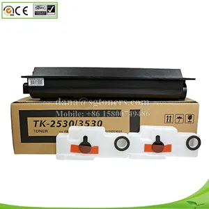 Compatible for Kyocera KM2530 KM3530 KM2531 KM3531 Toner Cartridge