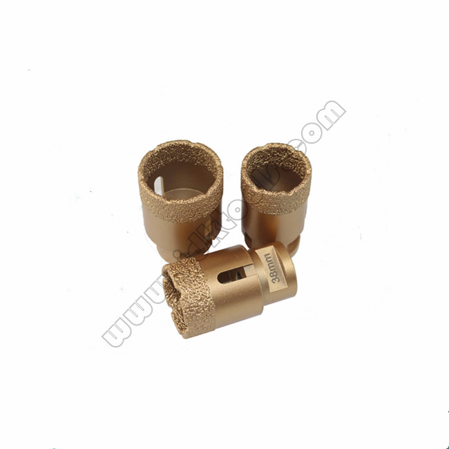 5-20 мм, Лидер продаж, сверло для каменной кладки, алмазные буровые долота для твердых пород