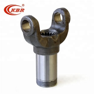 KBR-20067-00 transmisión cojinete <span class=keywords><strong>auto</strong></span> deslizamiento yugo partes <span class=keywords><strong>del</strong></span> eje <span class=keywords><strong>cardan</strong></span> - Product Image 1