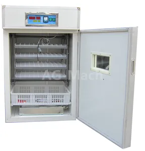 Poultry Equipment 1000 Eggs Solar Incubators