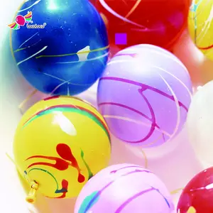 2019 Ballons d'eau Kits De Recharge D'eau En Latex Bombe Jeux de Combat Splash D'été Amusant pour Les Enfants Adultes