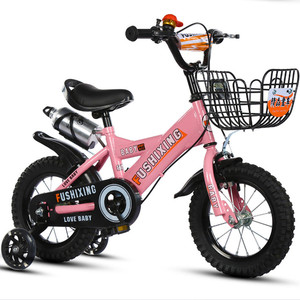 China <strong>Hot</strong> Sale Baby Tricycle <strong>Bike</strong>/ Kids 3 <strong>Wheel</strong> Bicycle Toys Metal <strong>Bike</strong> Toy for 3-6 Years Old Child - Product Image 4