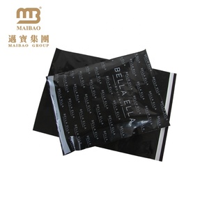 Bolso de correo de encargo del mensajero de la taleguilla del plástico / sobres al por mayor de los anuncios publicitarios poliv - Product Image 4