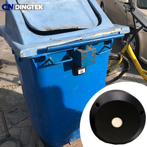 DF702 inteligente basura llenar estado detector para manejar con facilidad de tratamiento de residuos - Product Image 4