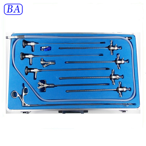 Ensemble d'urétéro-cystoscopie chirurgicale, équipement médical en gros - Product Image 6