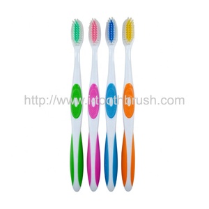 <span class=keywords><strong>Brosse</strong></span> à dents, modèle classique, pas cher, coussin de massage, pour voyage, pièces - Product Image 6