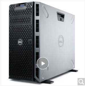 Servidor en Torre PowerEdge T630 con <span class=keywords><strong>CPU</strong></span> Xeon, 1 TB, 7200 RPM, SATA, Caddy de 3.5'', 5U, en Stock, 768 GB de RAM, Garantía de 3 Años - Product Image 1
