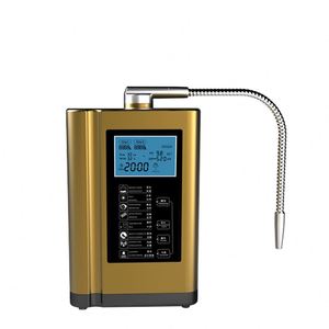 Mejor Venta de Mineral ionizador de agua azul Qq Japón ionizador de agua <span class=keywords><strong>alcalina</strong></span> - Product Image 6