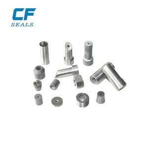 OEM non standard buse de <span class=keywords><strong>sablage</strong></span> au carbure de tungstène - Product Image 6