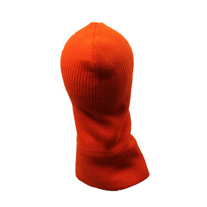 Hot Sale 100% acrylic knitted thief mask hat Beanie - Product Image 2