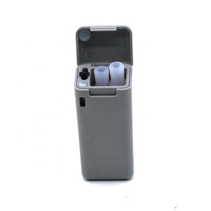 Reutilizable de metal de acero inoxidable plegable de paja bebida plegable de paja - Product Image 6