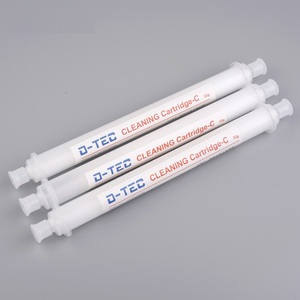 Cartucho de limpieza C (Citrict polvo de ácido) para Gambro máquina de diálisis de China - Product Image 1