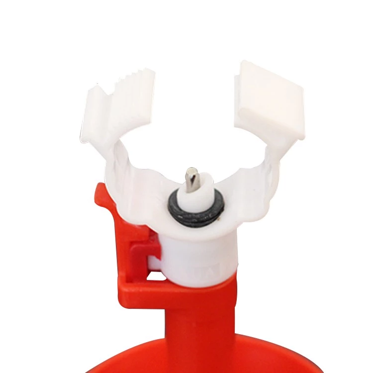 Автоматическая поилка для птицы