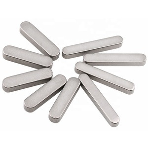 Pasador Paralelo de Acero Inoxidable A2 A4 M4 M5 M6 <span class=keywords><strong>DIN6885</strong></span> - Product Image 6