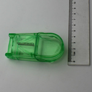 Individueller Niedlicher Medizinischer Pillenteiler für Werbezwecke - Product Image 4